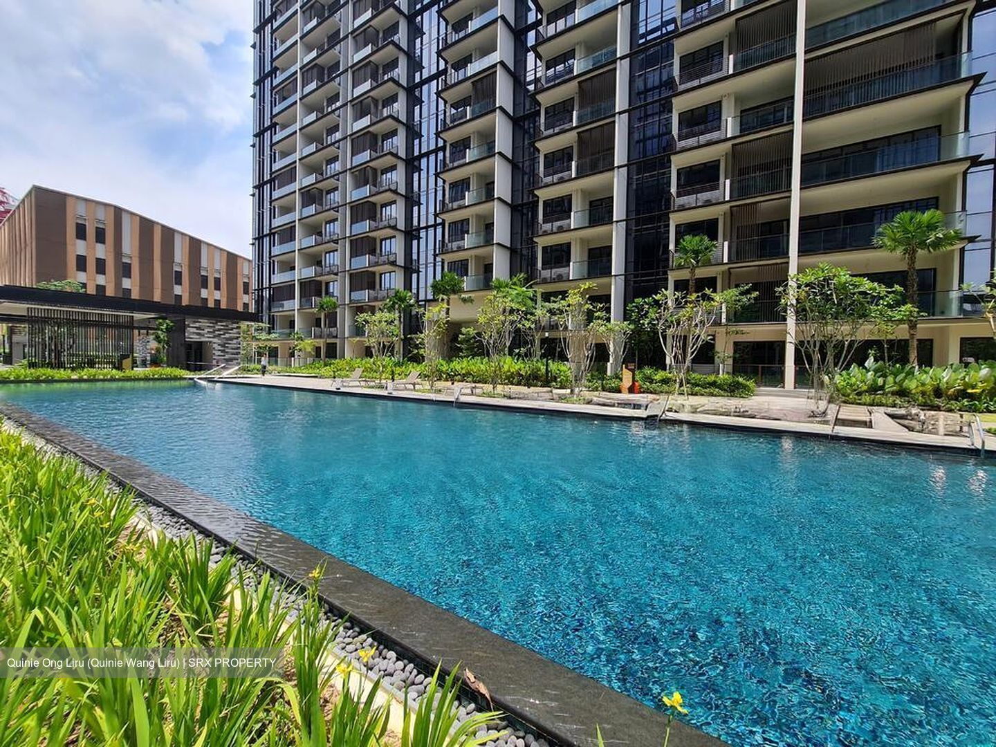 Dairy Farm Residences (D23), Apartment #516106411